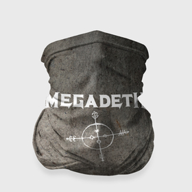 Бандана-труба 3D с принтом Megadeth Мегадеф в Екатеринбурге, 100% полиэстер, ткань с особыми свойствами — Activecool | плотность 150‒180 г/м2; хорошо тянется, но сохраняет форму | dave mustaine | megadeth | music | rock | дирк вербурен | дэвид эллефсон | дэйв мастейн | кико лоурейро | мегадеф | музыка | рок | трэш метал | хард рок | хеви метал