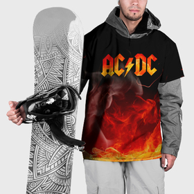 Накидка на куртку 3D с принтом AC DC , 100% полиэстер |  | ac dc | acdc | acdc ас дс | angus | back in black | highway to hell | mckinnon | young | австралийская | ангус янг | ас дс | асдс | блюз | в форме | гитара | группа | крис слэйд | метал | молния | музыка | п | певец | рок | рок н ролл