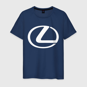 Светящаяся мужская футболка с принтом Lexus logo Лексус в Петрозаводске,  |  | Тематика изображения на принте: auto | lexus | sport | авто | автомобиль | автомобильные | бренд | лексус | марка | машины | спорт