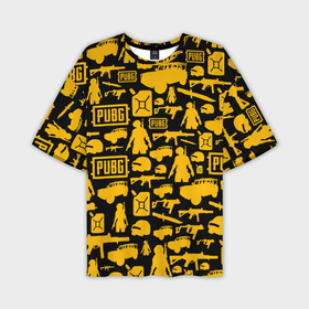 Мужская футболка oversize 3D с принтом PUBG в Белгороде,  |  | playerunknown s battlegrounds | pubg | pubg mobile | пабг | пабг лайт | пабг мобайл | пубг мобайл | пубг.