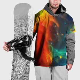 Накидка на куртку 3D с принтом Битва космоса в Екатеринбурге, 100% полиэстер |  | Тематика изображения на принте: galaxy | nebula | space | star | абстракция | вселенная | галактика | звезда | звезды | космический | планеты