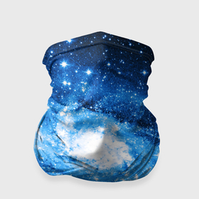 Бандана-труба 3D с принтом Звездный космос в Новосибирске, 100% полиэстер, ткань с особыми свойствами — Activecool | плотность 150‒180 г/м2; хорошо тянется, но сохраняет форму | galaxy | nebula | space | star | абстракция | вселенная | галактика | звезда | звезды | космический | планеты