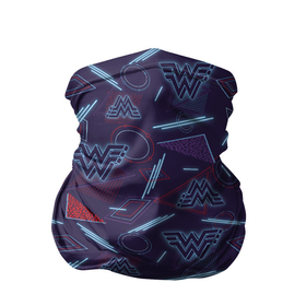 Бандана-труба 3D с принтом Wonder Woman , 100% полиэстер, ткань с особыми свойствами — Activecool | плотность 150‒180 г/м2; хорошо тянется, но сохраняет форму | 1984 | cheetah | dc comics | diana prince | vdkotan | wonder women | ww84 | антиопа | вандер вумен | галь гадот | гепарда | диана принс | стив тревор | чудо женщина