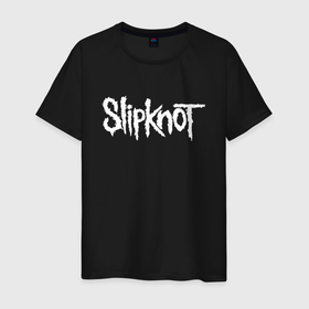 Светящаяся мужская футболка с принтом Slipknot на спине в Новосибирске,  |  | slipknot | джей вайнберг | джеймс рут | джои джордисон | донни стили | кори тейлор | крис фен | крэйг джонс | мик томсон | пол греи | слипкнот | шон крэхан