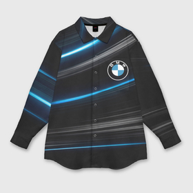 Мужская рубашка oversize 3D с принтом BMW в Новосибирске,  |  | abstract | bmw | bmw 2020 | car | geometry | motorsport | sport | texture | абстракция | авто | автомобиль | бмв | геометрия | моторспорт | новый лого bmw | спорт | текстура