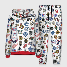 Мужской костюм 3D (с толстовкой) с принтом Логотипы НХЛ в Санкт-Петербурге,  |  | capitals | nhl | penguins | pittsburgh | washington | блюз | бостон | брюинз | вашингтон | детройт | кэпиталз | логотипы нхл | нью йорк | пингвинз | питтсбург | рейнджерс | сан хосе шаркс | сент луис | тампа бэй