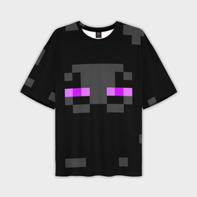 Мужская футболка oversize 3D с принтом MINECRAFT в Тюмени,  |  | block | creeper | cube | minecraft | pixel | блок | геометрия | крафт | крипер | кубики | майнкрафт | пиксели