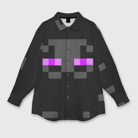 Мужская рубашка oversize 3D с принтом MINECRAFT в Екатеринбурге,  |  | block | creeper | cube | minecraft | pixel | блок | геометрия | крафт | крипер | кубики | майнкрафт | пиксели