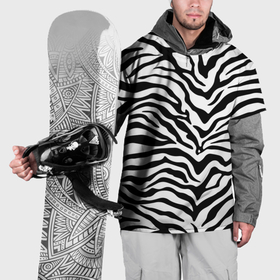 Накидка на куртку 3D с принтом Я зебра в Санкт-Петербурге, 100% полиэстер |  | Тематика изображения на принте: дудлинг | животное | животные | зверь | зебра | зебры | камуфляж | кожа | раскраска | текстура | текстуры | узор | узоры | фон