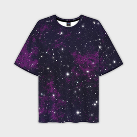 Мужская футболка oversize 3D с принтом Космос в Петрозаводске,  |  | авиация | астрономия | воздухоплавания | градиент | звезды | космическое пространство | космонавтика | космос | маска | млечный путь | небо | созвездия