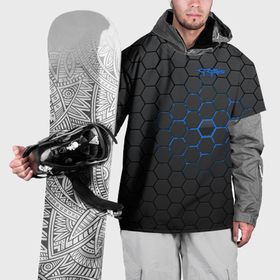 Накидка на куртку 3D с принтом Crysis в Новосибирске, 100% полиэстер |  | 3 | cryengine | crysis 2 | crytek | evolution | gameplay | pc | remastered | warhead | броня | воин будущего | крайзис | кризис | прохождение