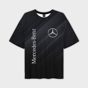 Мужская футболка oversize 3D с принтом Mercedes Benz AMG в Санкт-Петербурге,  |  | Тематика изображения на принте: amg | auto | mercedes | sport | авто | автомобиль | автомобильные | амг | бренд | марка | машины | мерседес | спорт
