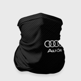 Бандана-труба 3D с принтом Audi в Белгороде, 100% полиэстер, ткань с особыми свойствами — Activecool | плотность 150‒180 г/м2; хорошо тянется, но сохраняет форму | Тематика изображения на принте: audi | auto | rs | sport | авто | автомобиль | автомобильные | ауди | бренд | марка | машины | спорт