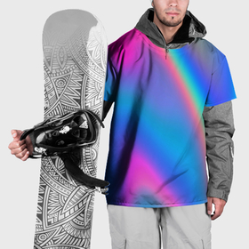 Накидка на куртку 3D с принтом Gradient в Новосибирске, 100% полиэстер |  | Тематика изображения на принте: abstract | abstraction | texture | абстракция | геометрия | иллюзия | обман зрения | оптический узор | текстура
