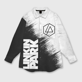 Мужская рубашка oversize 3D с принтом Linkin Park [3] в Тюмени,  |  | Тематика изображения на принте: linkin | linkin park | music | park | rock | линкин | линкин парк | музыка | парк | рок