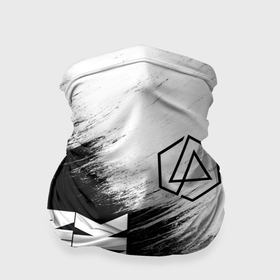 Бандана-труба 3D с принтом Linkin Park [3] в Екатеринбурге, 100% полиэстер, ткань с особыми свойствами — Activecool | плотность 150‒180 г/м2; хорошо тянется, но сохраняет форму | linkin | linkin park | music | park | rock | линкин | линкин парк | музыка | парк | рок