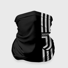 Бандана-труба 3D с принтом Juventus в Тюмени, 100% полиэстер, ткань с особыми свойствами — Activecool | плотность 150‒180 г/м2; хорошо тянется, но сохраняет форму | cr7 | fc juventus | football | juve | juventus | ronaldo | sport | роналдо | спорт | футбол | ювентус