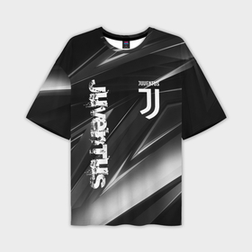 Мужская футболка oversize 3D с принтом Juventus geometry stripes Ювентус геометрические полосы ,  |  | Тематика изображения на принте: cr7 | fc juventus | football | juve | juventus | ronaldo | sport | роналдо | спорт | футбол | ювентус