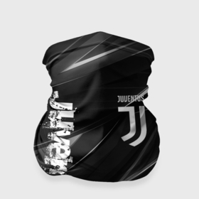 Бандана-труба 3D с принтом Juventus geometry stripes Ювентус геометрические полосы , 100% полиэстер, ткань с особыми свойствами — Activecool | плотность 150‒180 г/м2; хорошо тянется, но сохраняет форму | cr7 | fc juventus | football | juve | juventus | ronaldo | sport | роналдо | спорт | футбол | ювентус