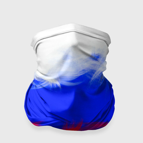 Бандана-труба 3D с принтом Россия в Новосибирске, 100% полиэстер, ткань с особыми свойствами — Activecool | плотность 150‒180 г/м2; хорошо тянется, но сохраняет форму | russia | герб | государство | наша раша | патриотизм | раша | россия | россия 2020 | страна | флаг | флаг россии | я русский