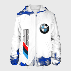 Мужская куртка 3D с принтом BMW в Курске, ткань верха — 100% полиэстер, подклад — флис | прямой крой, подол и капюшон оформлены резинкой с фиксаторами, два кармана без застежек по бокам, один большой потайной карман на груди. Карман на груди застегивается на липучку | Тематика изображения на принте: abstract | avto | bmw | bmw 2020 | bmw performance | brand | car | geometry | motorsport | sport | texture | абстракция | авто | автомобильные | бмв | бренд | геометрия | машины | моторспорт | спорт | текстура