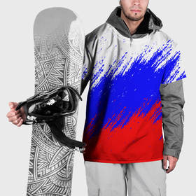 Накидка на куртку 3D с принтом Россия , 100% полиэстер |  | Тематика изображения на принте: russia | герб | государство | наша раша | патриотизм | раша | россия | россия 2020 | страна | флаг | флаг россии | я русский