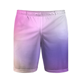 Мужские шорты спортивные с принтом светлый градиент розовый мода в Курске,  |  | без логотипов | градиент | желтый | краска | кремовый | легкий | мода | нежный | пастельный | переход | плавный | простой | розовый | светлый | сиреневый | тай дай | тайдай | фиолетовый