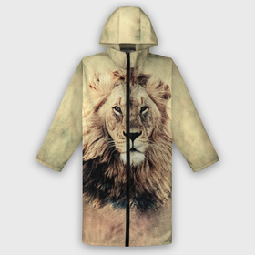 Дождевик унисекс 3D с принтом Lion King в Курске,  |  | Тематика изображения на принте: animals | king | lion | африка | взгляд | голова | грива | дикие | животные | зверек | зверь | зодиак | клыки | король | кот | кошак | кошка | лапы | лев | лео | львенок | оскал | природа | саванна | симба | созвездие