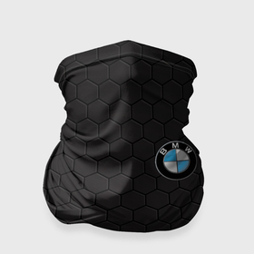 Бандана-труба 3D с принтом BMW в Тюмени, 100% полиэстер, ткань с особыми свойствами — Activecool | плотность 150‒180 г/м2; хорошо тянется, но сохраняет форму | bmw | авто | автомобиль | бмв | логотип | марка | машина | надпись | текстура