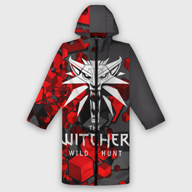 Дождевик унисекс 3D с принтом The Witcher. в городе Новоалтайск,  |  | netflix | the witcher | американский сериал | ве витчер | ведьмак | геральт | игра | кино | нетфликс | популярные иллюстрации | сериал | сериалы | фильмы | фэнтези