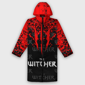 Дождевик унисекс 3D с принтом The Witcher. в городе Новоалтайск,  |  | netflix | the witcher | американский сериал | ве витчер | ведьмак | геральт | игра | кино | нетфликс | популярные иллюстрации | сериал | сериалы | фильмы | фэнтези