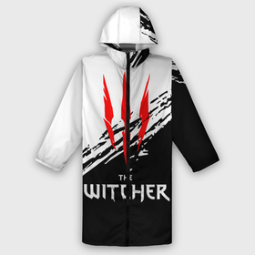 Дождевик унисекс 3D с принтом The Witcher. в городе Новоалтайск,  |  | netflix | the witcher | американский сериал | ве витчер | ведьмак | геральт | игра | кино | нетфликс | популярные иллюстрации | сериал | сериалы | фильмы | фэнтези