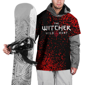Накидка на куртку 3D с принтом The Witcher. в Курске, 100% полиэстер |  | Тематика изображения на принте: netflix | the witcher | американский сериал | ве витчер | ведьмак | геральт | игра | кино | нетфликс | популярные иллюстрации | сериал | сериалы | фильмы | фэнтези