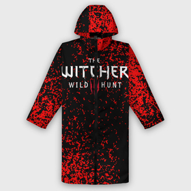 Дождевик унисекс 3D с принтом The Witcher. в городе Новоалтайск,  |  | netflix | the witcher | американский сериал | ве витчер | ведьмак | геральт | игра | кино | нетфликс | популярные иллюстрации | сериал | сериалы | фильмы | фэнтези