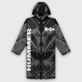 Дождевик унисекс 3D с принтом HUMMER. в городе Новоалтайск,  |  | abstract | auto | brand | car | geometry | hummer | sport | texture | абстракция | авто | автомобильные | бренд | геометрия | классика | машины | модные | спорт | стиль | текстура | хаммер