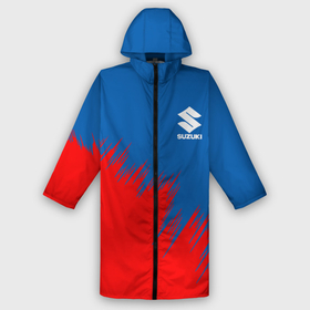 Дождевик унисекс 3D с принтом SUZUKI. в городе Новоалтайск,  |  | abstract | auto | brand | car | geometry | sport | suzuki | texture | абстракция | авто | автомобильные | бренд | геометрия | классика | машины | модные | спорт | стиль | сузуки | текстура