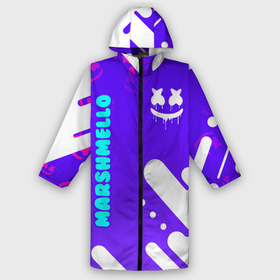 Дождевик унисекс 3D с принтом MARSHMELLO   МАРШМЕЛЛОУ в городе Новоалтайск,  |  | face | logo | marsh | marshmallow | marshmello | marshmelo | mello | smile | лицо | лого | маршмеллов | маршмеллоу | маршмеллу | маршмело | маршмелов | маршмелоу | маска | музыка | рожица | символ | смайл | улыбка