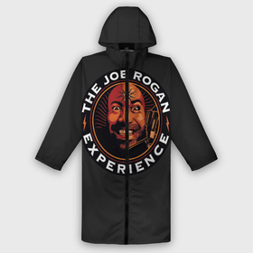 Дождевик унисекс 3D с принтом THE JOE ROGAN EXPERIENCE в городе Новоалтайск,  |  | comedian | humor | internet | joe rogan | jujutsu | meme | mma | podcast | psychedelia | stand up | ufc | борьба | джиуджитсу | джо роган | единоборства | интернет | комик | мем | подкаст | психоделия | стендап | юмор
