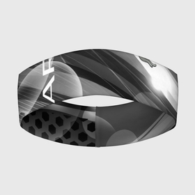 Повязка на голову 3D с принтом JAGUAR. в Екатеринбурге,  |  | abstract | auto | brand | car | geometry | jaguar | sport | texture | абстракция | авто | автомобильные | бренд | геометрия | классика | машины | модные | спорт | стиль | текстура | ягуар