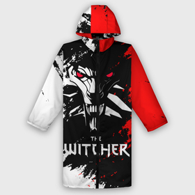 Дождевик унисекс 3D с принтом The Witcher. в городе Новоалтайск,  |  | netflix | the witcher | американский сериал | ве витчер | ведьмак | геральт | игра | кино | нетфликс | популярные иллюстрации | сериал | сериалы | фильмы | фэнтези