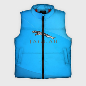 Мужской жилет утепленный 3D с принтом jaguar в Тюмени,  |  | abstract | auto | brand | car | geometry | jaguar | sport | texture | абстракция | авто | автомобильные | бренд | геометрия | классика | машины | модные | спорт | стиль | текстура