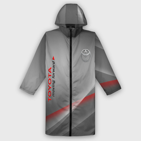 Дождевик унисекс 3D с принтом TOYOTA в городе Новоалтайск,  |  | abstract | auto | brand | car | geometry | sport | texture | toyota | абстракция | авто | автомобильные | бренд | геометрия | классика | машины | модные | спорт | стиль | текстура | тоёта