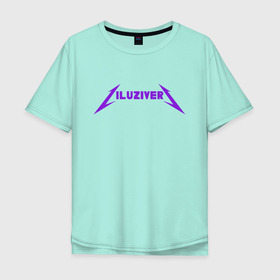 Мужская футболка хлопок Oversize с принтом LIL UZI VERT в Екатеринбурге, 100% хлопок | свободный крой, круглый ворот, “спинка” длиннее передней части | lil | liluzivert | uzi | vert | верт | лил | лилузиверт | узи