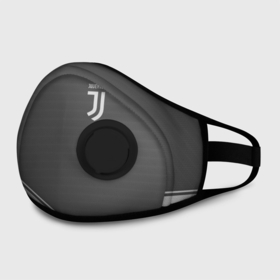 Маска из неопрена с принтом JUVENTUS. в городе Новоалтайск, неопрен 100% | Форма огибающая нос. Резинки для ушей с дополнительной резинкой на затылке. Клапан для выдоха для активного дыхания при занятиях спортом. Эластичный материал маски и окантовки для лучшего растяжения и прилегания маски.  | fc | football | football club | juventus | sport | итальянский профессиональный футбольный клуб | клуб италии | спорт | уефа | униформа | фирменные цвета | фк | футбол | футбольный клуб | ювентус