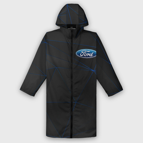 Дождевик унисекс 3D с принтом FORD. в городе Новоалтайск,  |  | abstract | auto | brand | car | ford | geometry | sport | texture | абстракция | авто | автомобильные | бренд | геометрия | классика | машины | модные | спорт | стиль | текстура | форд