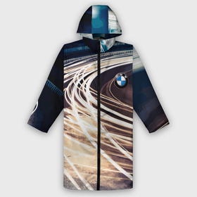 Дождевик унисекс 3D с принтом BMW в городе Новоалтайск,  |  | bmw | extreme | germany | highway | prestige | speed | track | turn | бмв | германия | поворот | престиж | скорость | трасса | шоссе | экстрим