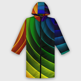 Дождевик унисекс 3D с принтом Color 2058 в городе Новоалтайск,  |  | color | creatiive | desgn | fashion | textures | vanguard | авангард | дизайн | креатив | мода | текстуры | фон | цвет