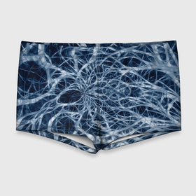 Мужские купальные плавки 3D с принтом Нервная система , Полиэстер 85%, Спандекс 15% |  | big picture | exclusive merch | картинки | клетки | линии | мозг | нейроны | прикольные | пульс | сеть | текстуры | точки | тренды | узоры