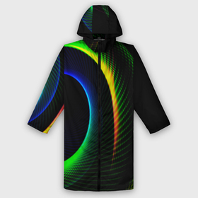 Дождевик унисекс 3D с принтом ABSTRACT GEOMETRY в Рязани,  |  | Тематика изображения на принте: abstract | abstraction | geometry | psy | абстрактный | абстракция | геометрия | краски | неоновые | неоновый | психоделика | текстуры
