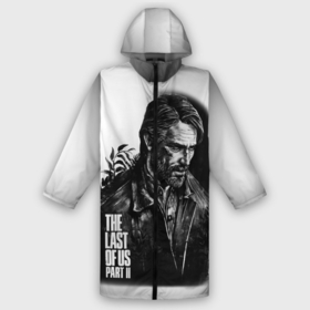 Дождевик унисекс 3D с принтом THE LAST OF US в городе Новоалтайск,  |  | game | horror | survival horror | the last | the last of us | the last of us remastered | игра | компьютерная игра | ласт | ласт оф | ласт оф ас | экшн